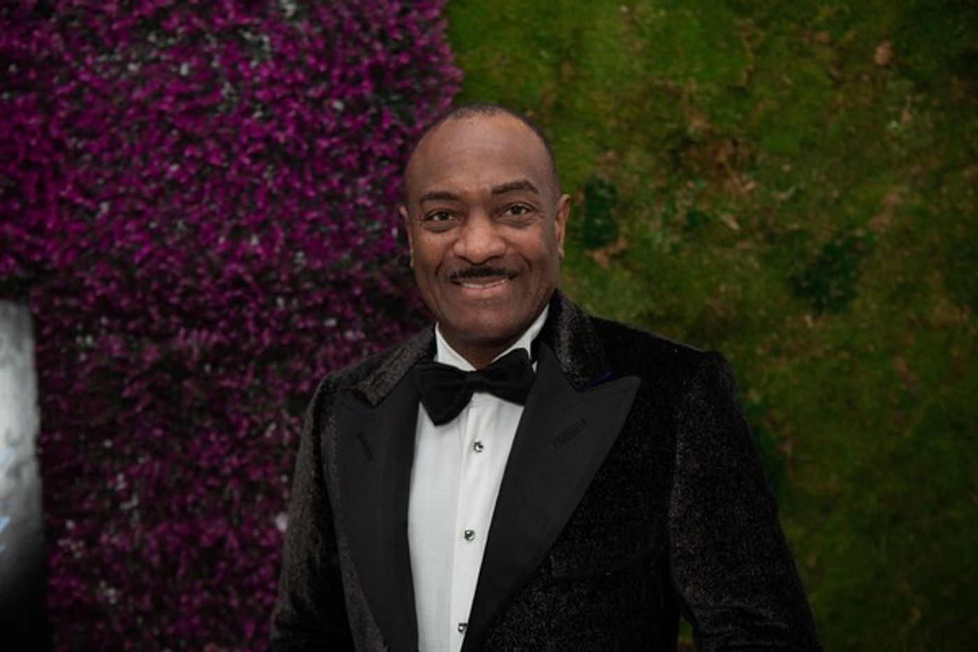 Photo Coverage: Chita Rivera, Christopher Sieber, and More Celebrate Bob Mackie at TDF Gala!  Image