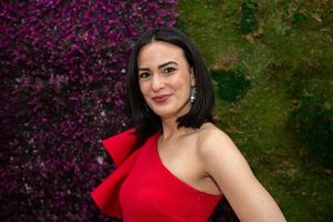 Chita Rivera @ BroadwayWorld Chita Rivera Photo