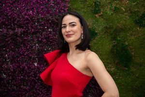 Alyssa Fox @ BroadwayWorld Alyssa Fox Photo