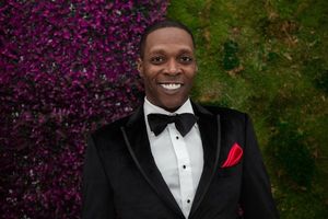 Alan Mingo Jr. Photo