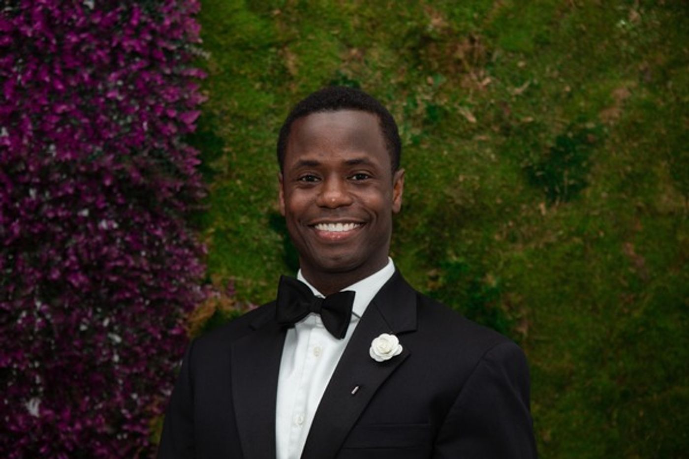 Photo Coverage: Chita Rivera, Christopher Sieber, and More Celebrate Bob Mackie at TDF Gala!  Image