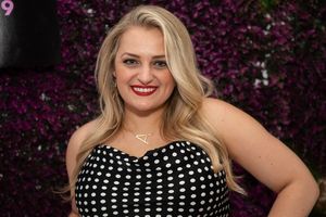 Ali Stroker Photo
