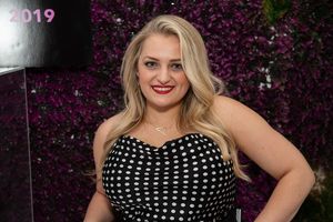 Ali Stroker Photo