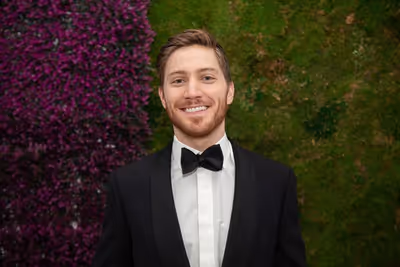 Adam Jepsen  Photo