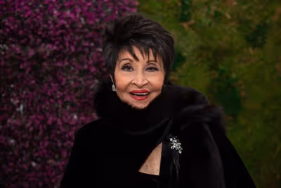 Chita Rivera Photo
