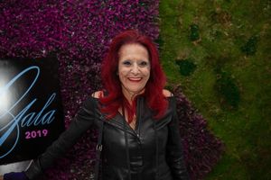 Chita Rivera @ BroadwayWorld Chita Rivera Photo