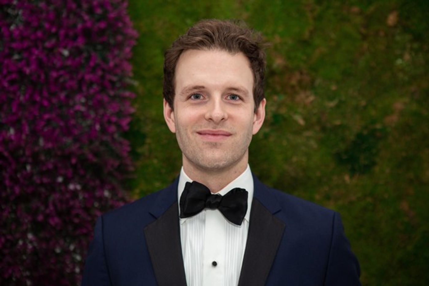 Photo Coverage: Chita Rivera, Christopher Sieber, and More Celebrate Bob Mackie at TDF Gala!  Image