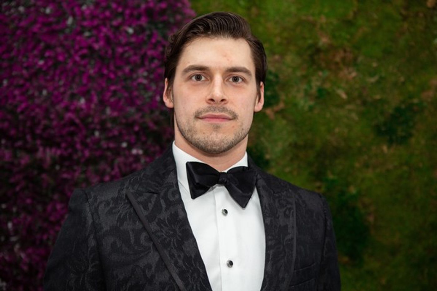 Photo Coverage: Chita Rivera, Christopher Sieber, and More Celebrate Bob Mackie at TDF Gala!  Image