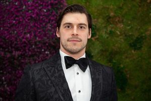 Andrew Pirozzi @ BroadwayWorld Andrew Pirozzi Photo