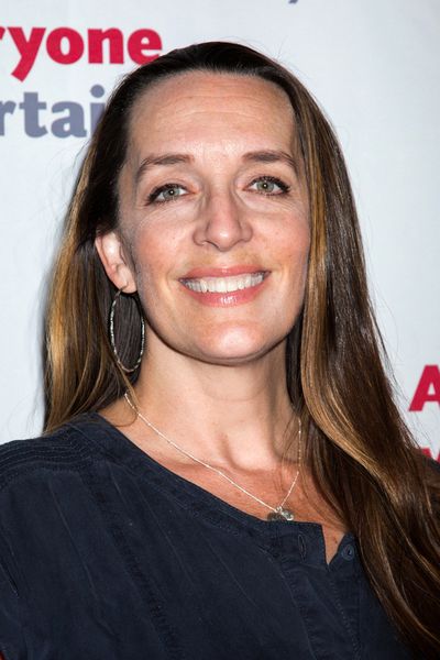 Julia Murney Photo