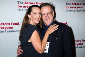 Julia Murney @ BroadwayWorld Julia Murney Photo