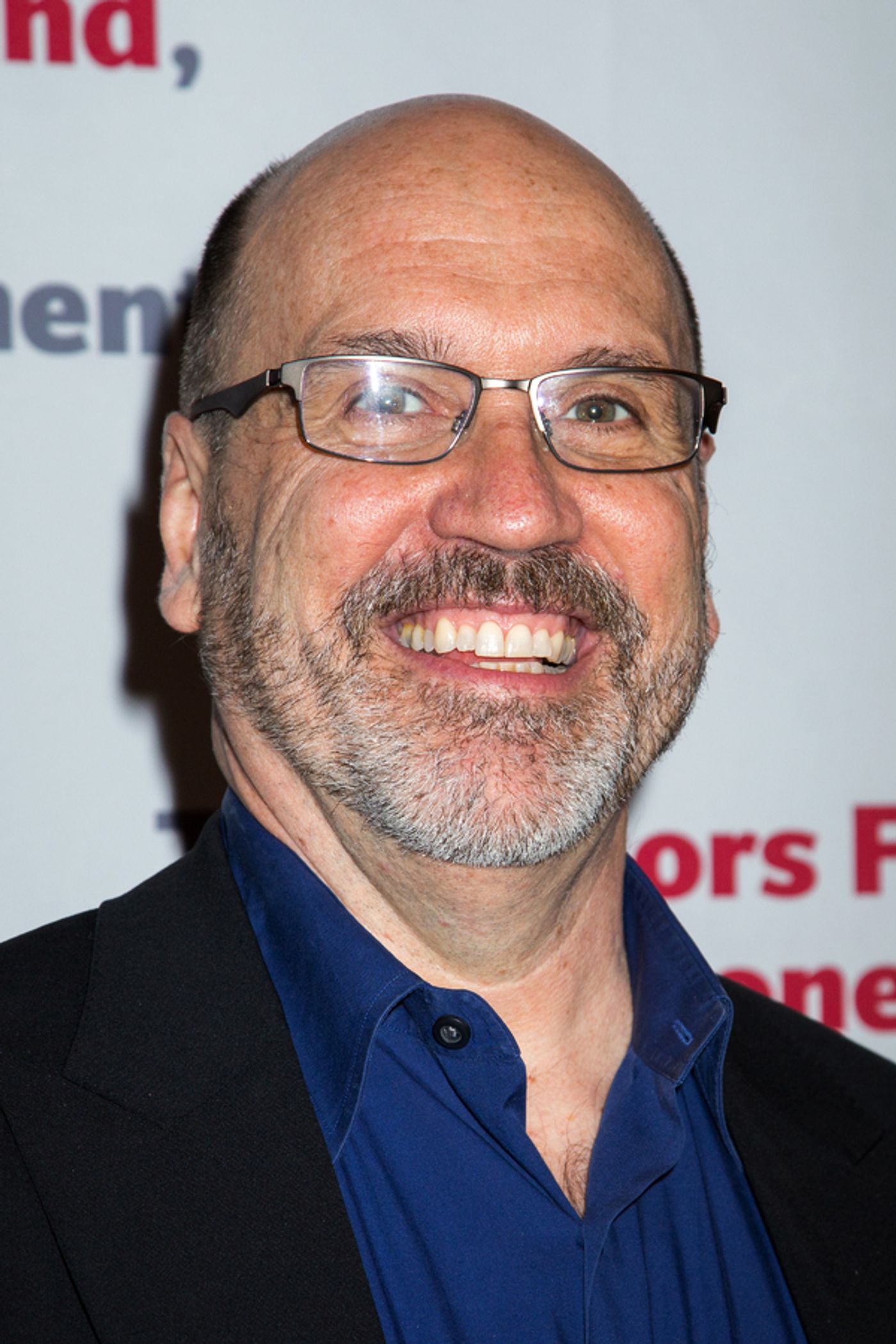 Photo Coverage: The Original [title of show] Gang Reunites to Benefit Actors Fund!  Image