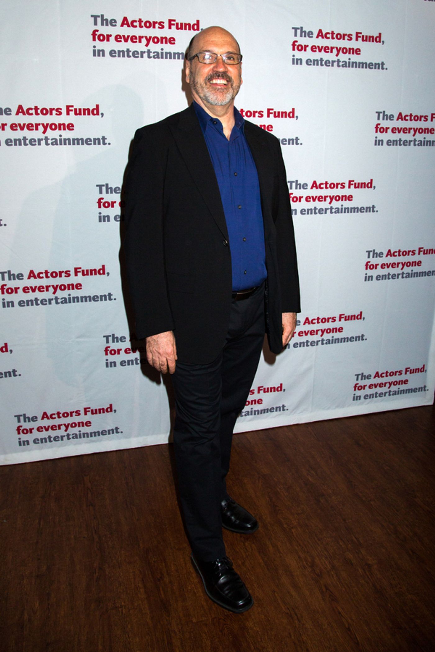 Photo Coverage: The Original [title of show] Gang Reunites to Benefit Actors Fund!  Image