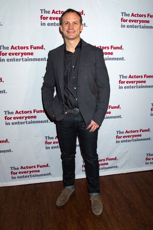 Jeff Bowen @ BroadwayWorld Jeff Bowen Photo