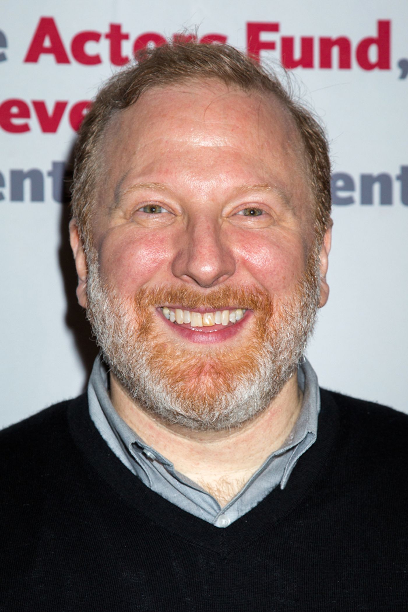 Photo Coverage: The Original [title of show] Gang Reunites to Benefit Actors Fund!  Image