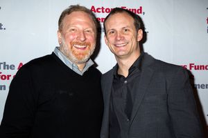 Hunter Bell, Jeff Bowen @ BroadwayWorld Hunter Bell, Jeff Bowen Photo