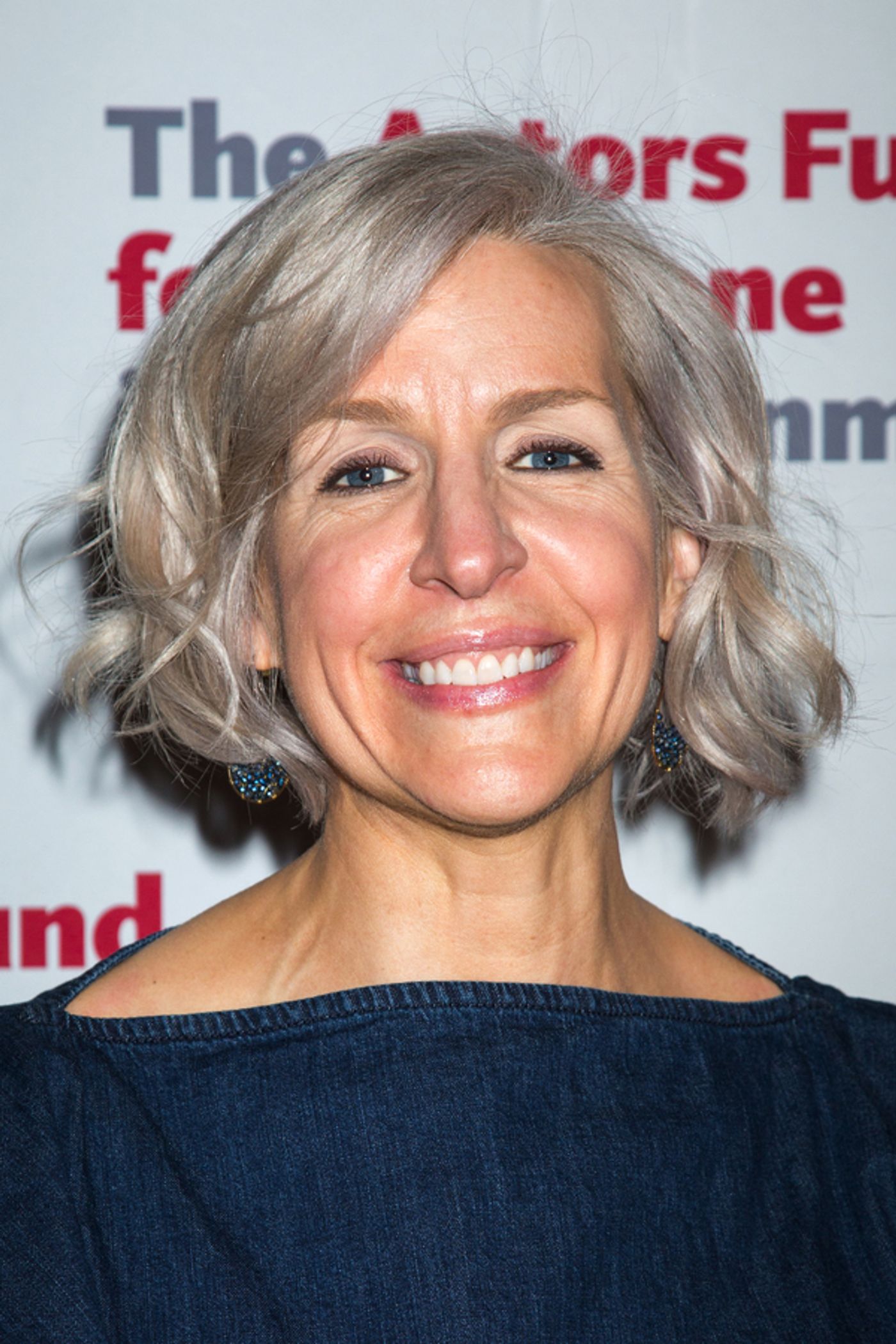 Photo Coverage: The Original [title of show] Gang Reunites to Benefit Actors Fund!  Image