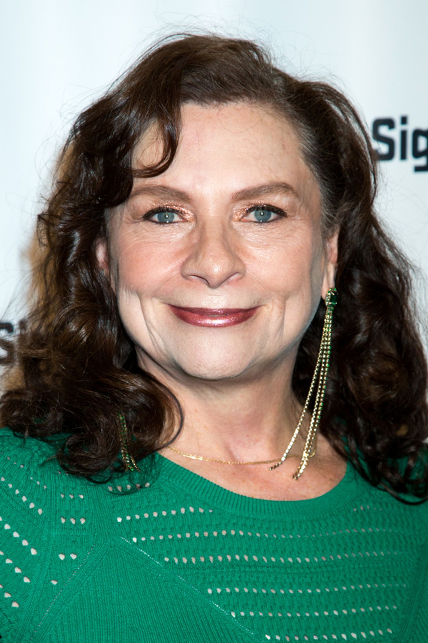 Photo Coverage: Signature Theatre's Spring Gala Honors Michael Corbat  Image