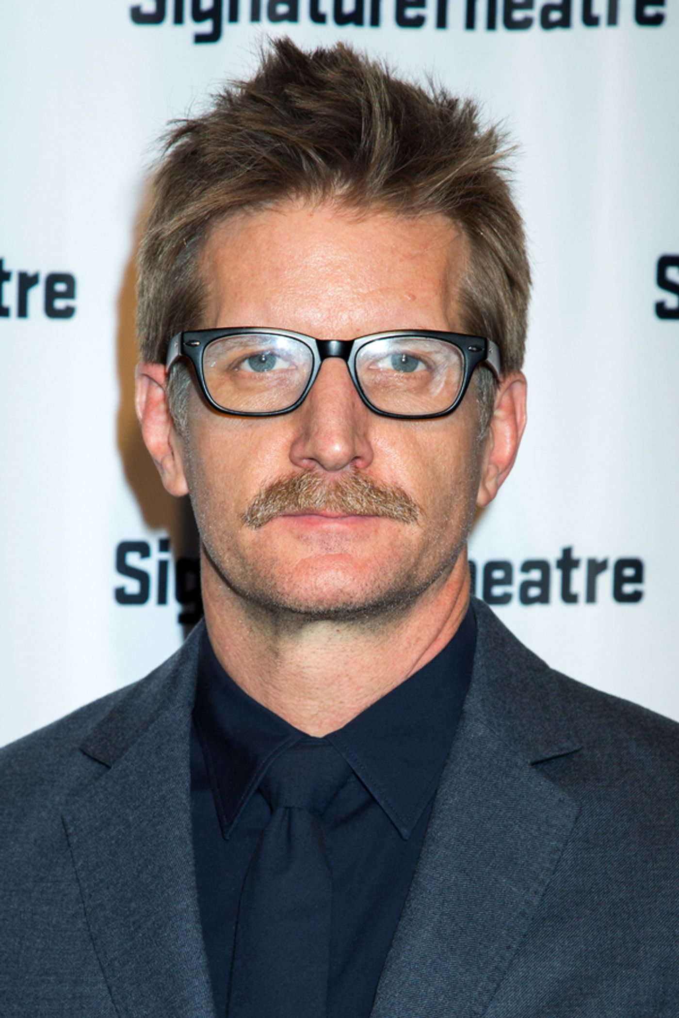 Photo Coverage: Signature Theatre's Spring Gala Honors Michael Corbat  Image