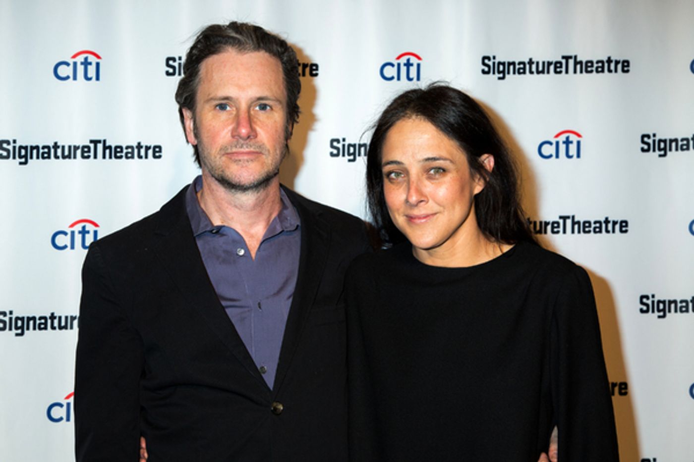 Photo Coverage: Signature Theatre's Spring Gala Honors Michael Corbat  Image