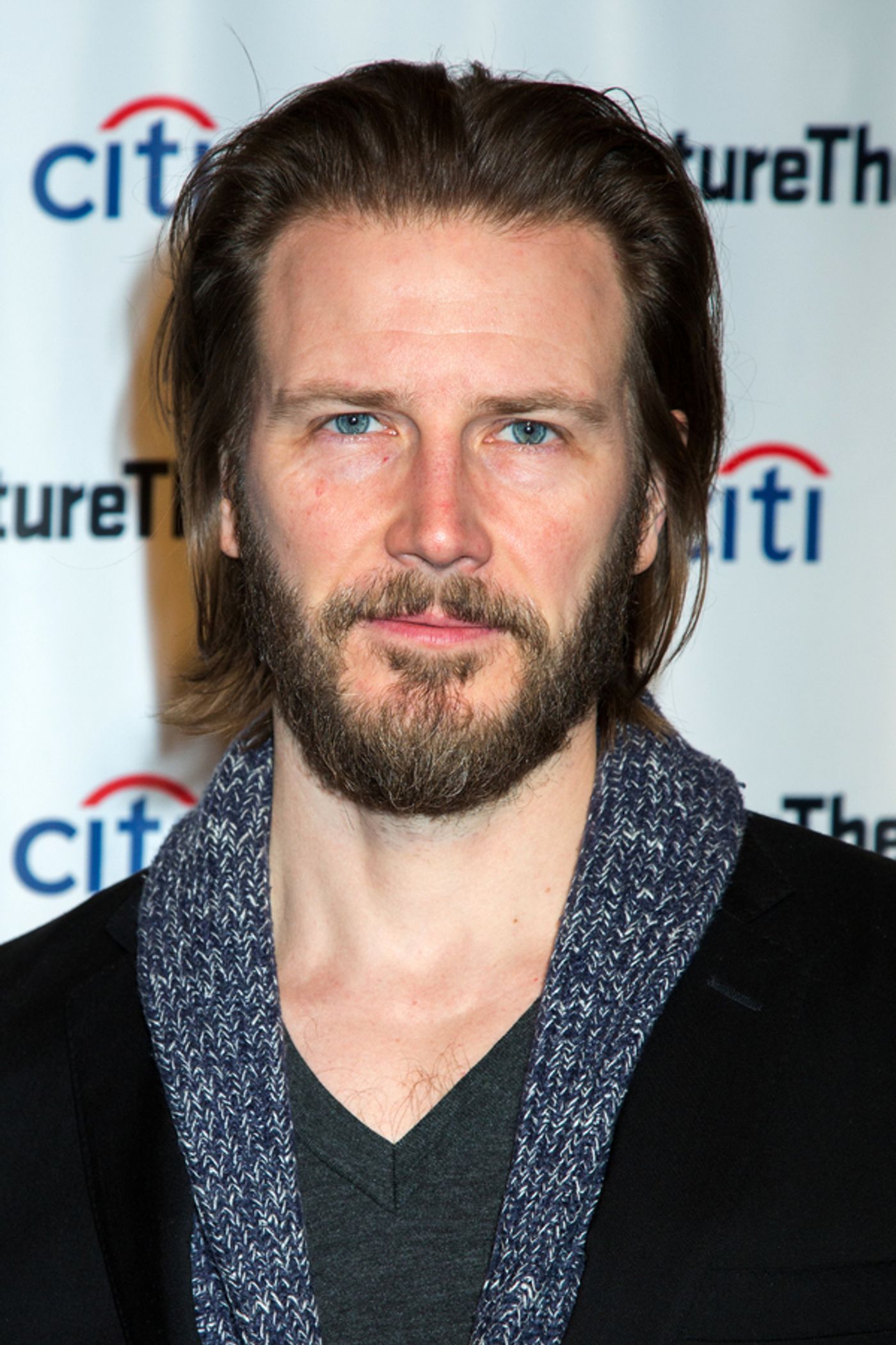 Photo Coverage: Signature Theatre's Spring Gala Honors Michael Corbat  Image