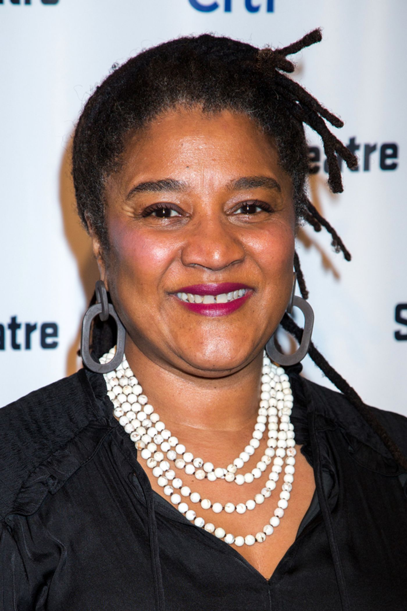 Photo Coverage: Signature Theatre's Spring Gala Honors Michael Corbat  Image