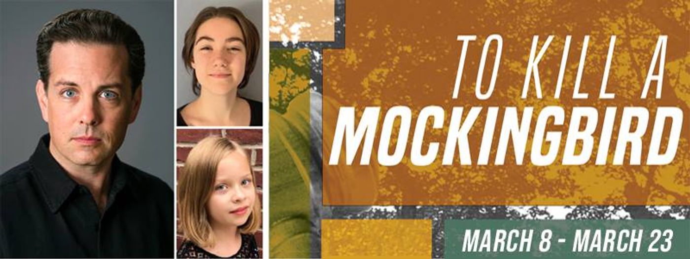 Review: No Matter the Adaptation, TO KILL A MOCKINGBIRD Still Packs a Punch  Image