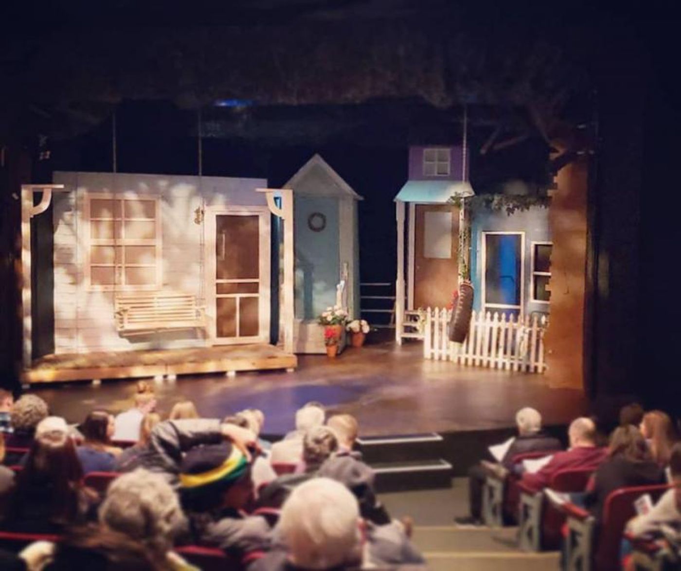 Review: No Matter the Adaptation, TO KILL A MOCKINGBIRD Still Packs a Punch  Image