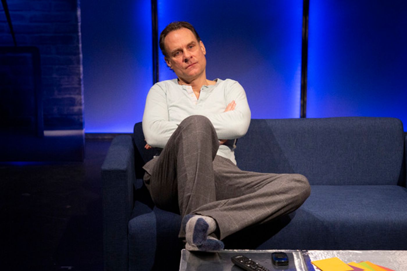 Photo Flash: First Look at STILL AT RISK  Image