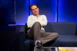 Jonathan Walker Photo