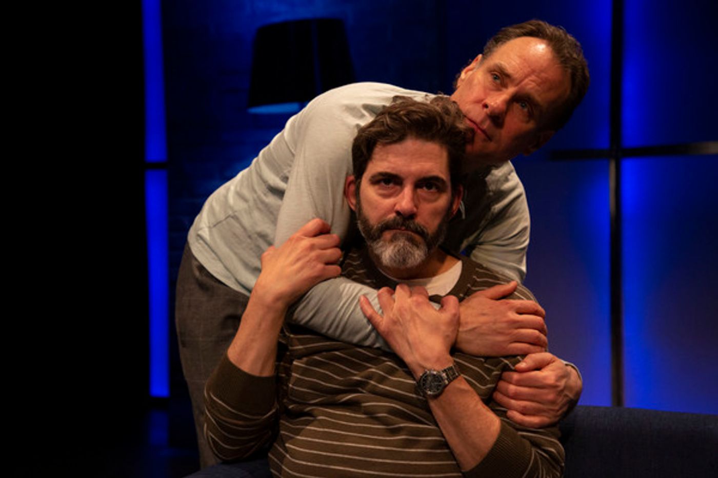 Photo Flash: First Look at STILL AT RISK  Image