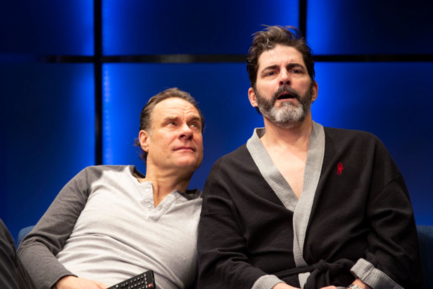 Photo Flash: First Look at STILL AT RISK  Image