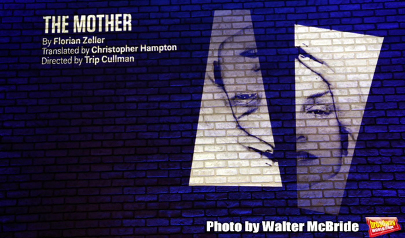 Photo Coverage: Isabelle Huppert & More Celebrate Opening Night of THE MOTHER  Image