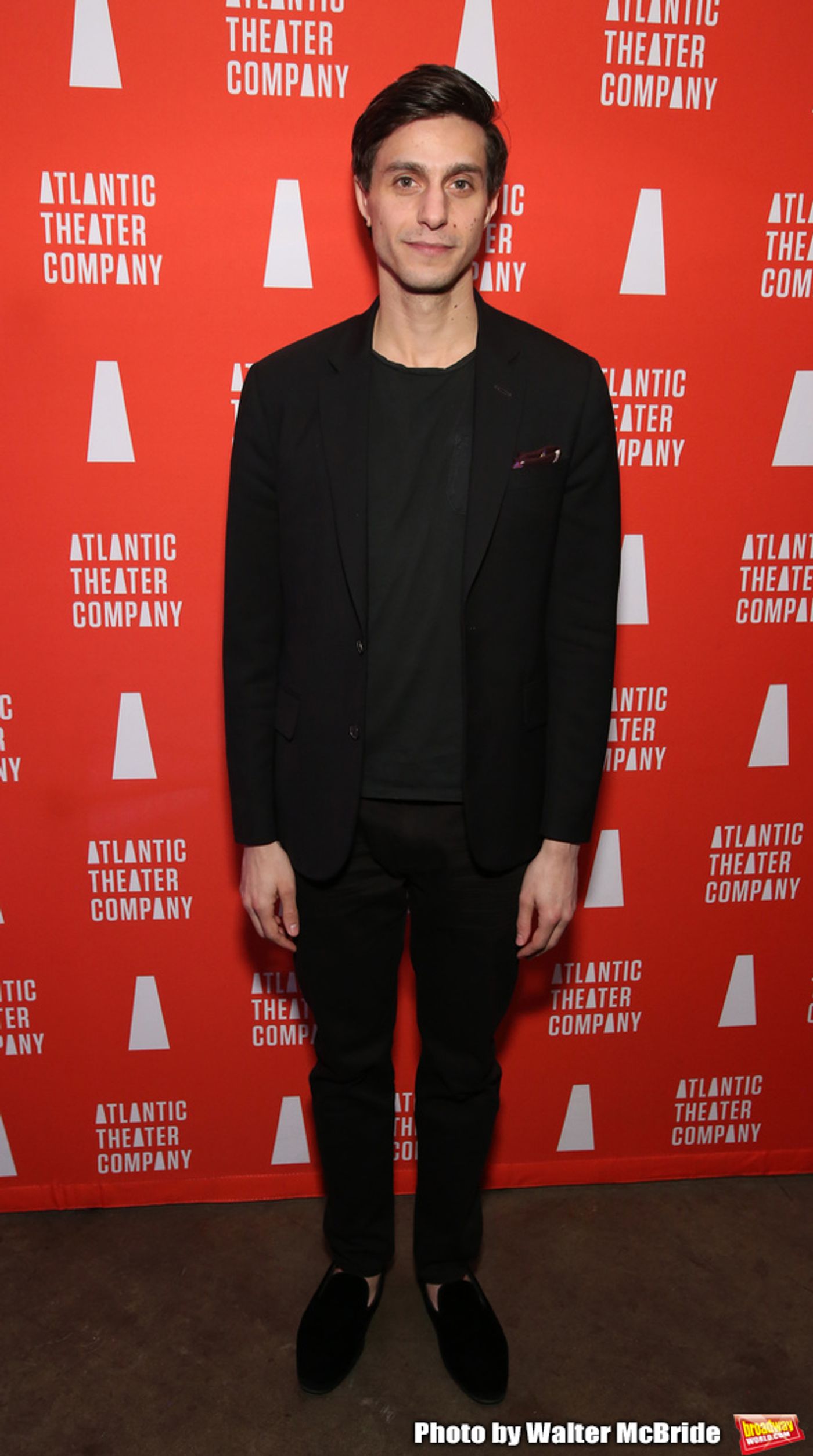 Photo Coverage: Isabelle Huppert & More Celebrate Opening Night of THE MOTHER  Image