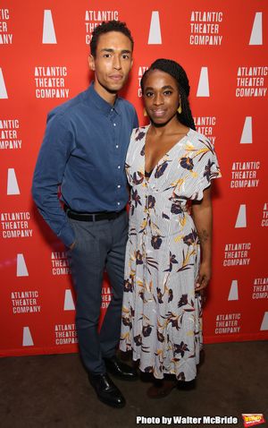 Kyle Beltran and Kristolyn Lloyd  Photo