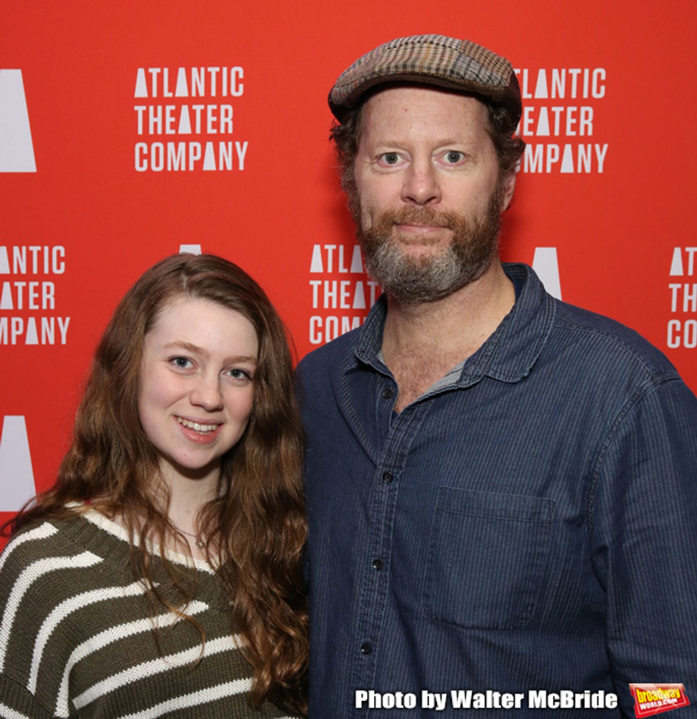 Photo Coverage: Isabelle Huppert & More Celebrate Opening Night of THE MOTHER  Image