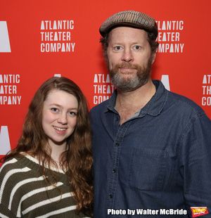 Skyler Hensley and Shuler Hensley @ BroadwayWorld Skyler Hensley and Shuler Hensley Photo