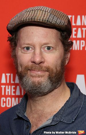 Shuler Hensley  Photo