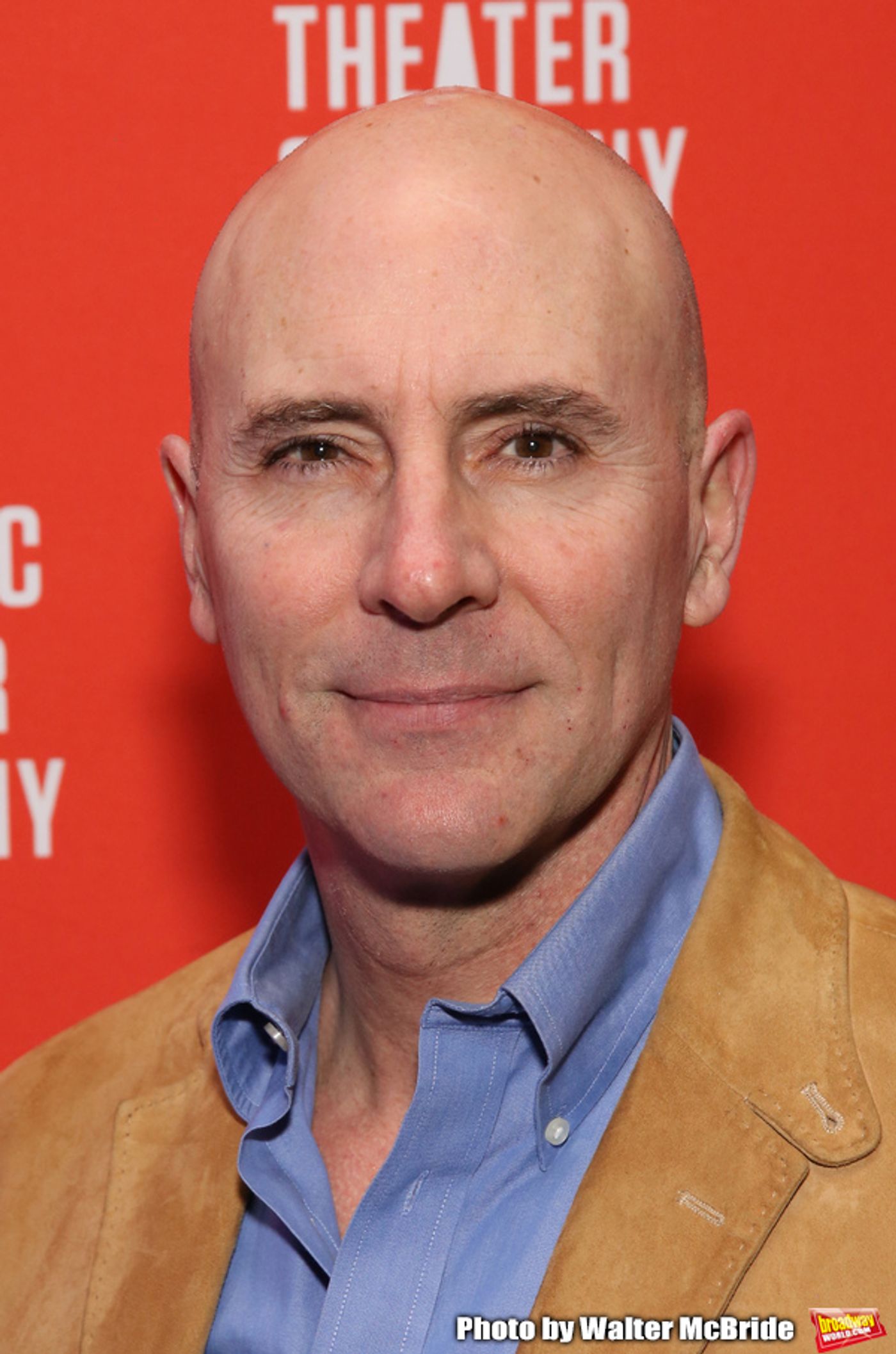 Photo Coverage: Isabelle Huppert & More Celebrate Opening Night of THE MOTHER  Image