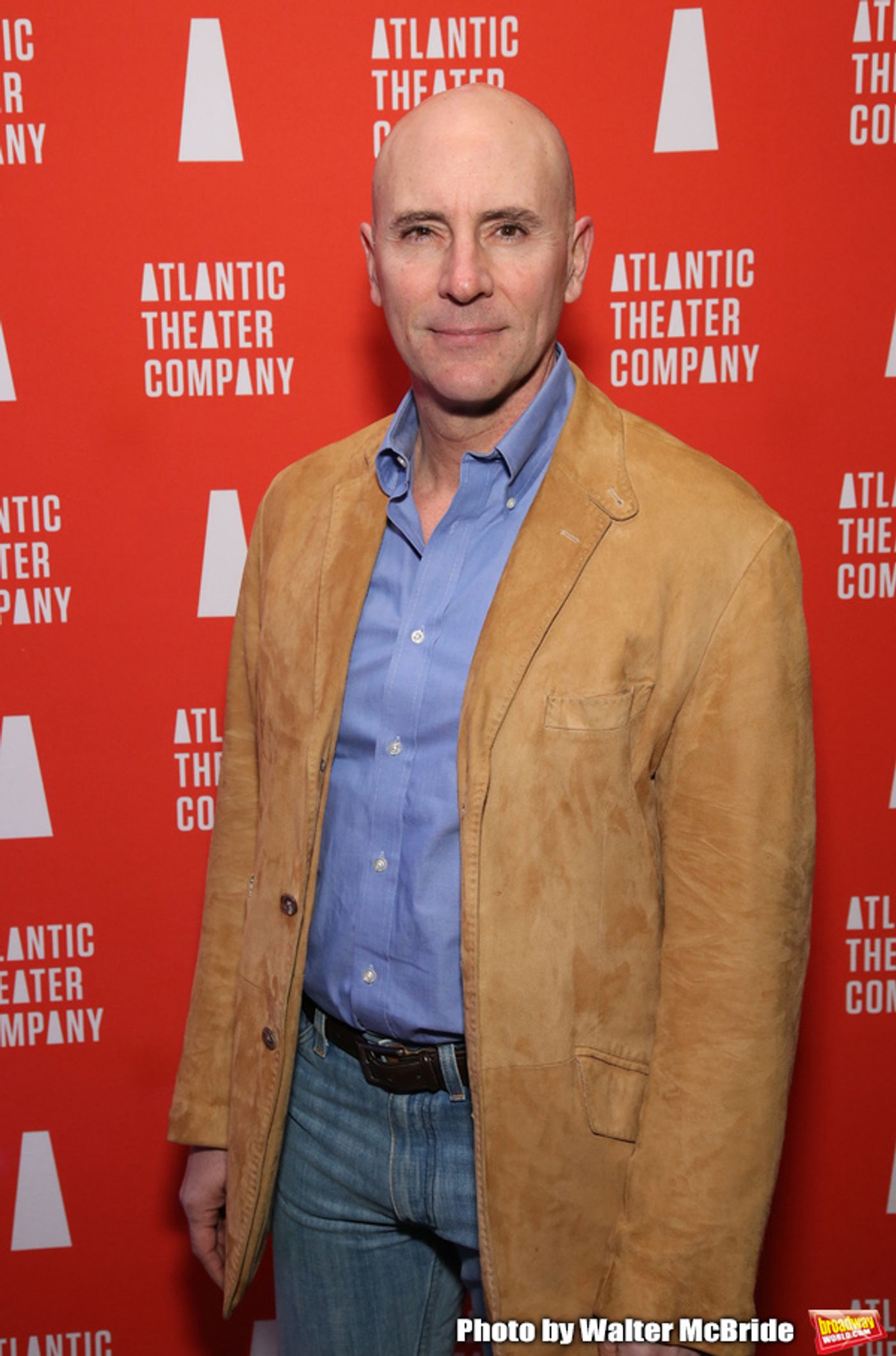Photo Coverage: Isabelle Huppert & More Celebrate Opening Night of THE MOTHER  Image