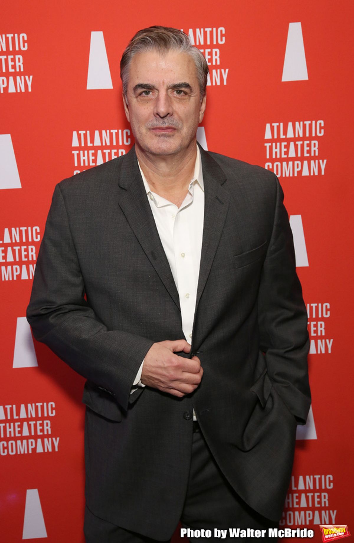 Chris Noth  at 