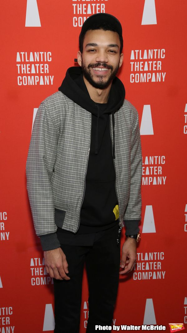 Justice Smith Photo