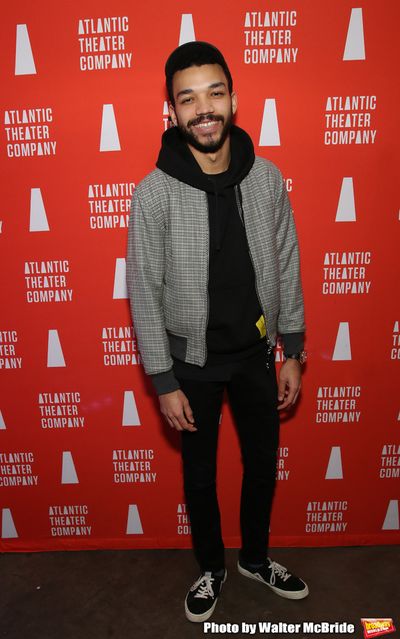 Justice Smith  Photo