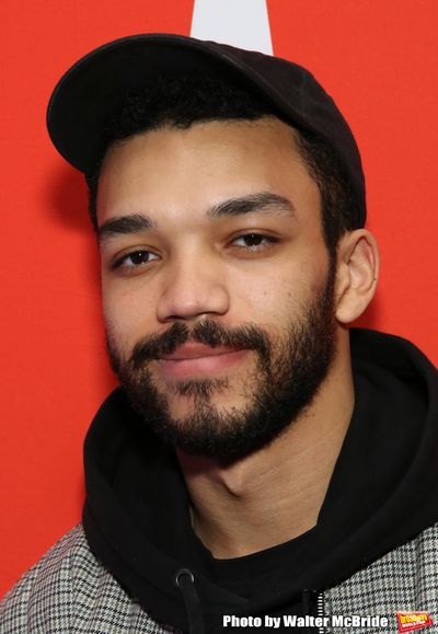 Justice Smith Photo