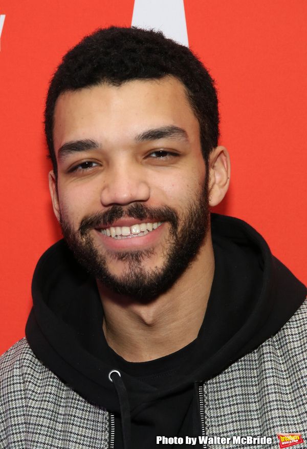 Justice Smith Photo