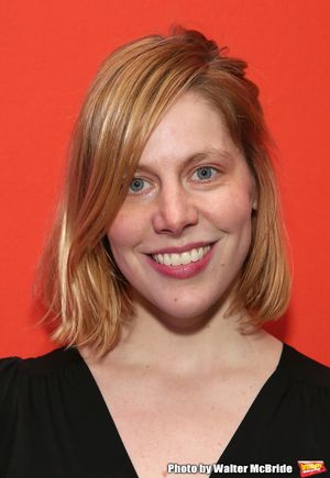 Abby Rosebrock @ BroadwayWorld Abby Rosebrock Photo