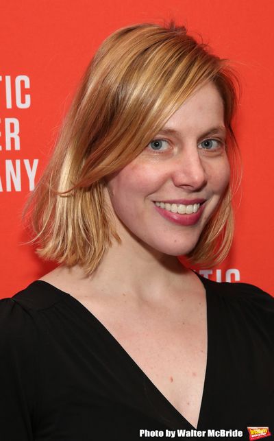 Abby Rosebrock  Photo