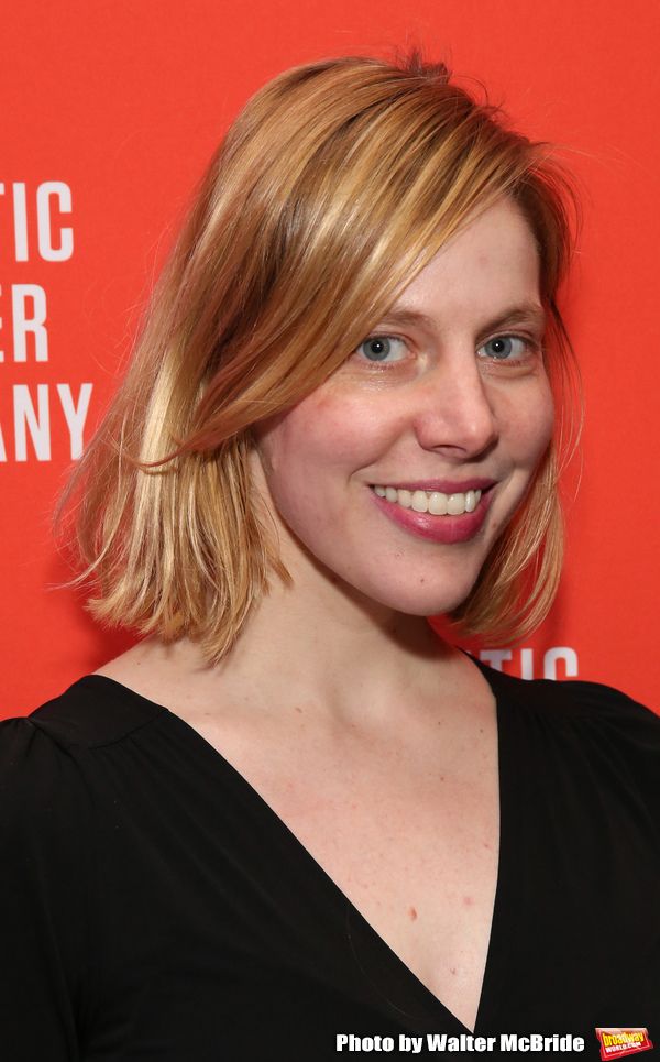 Abby Rosebrock  Photo