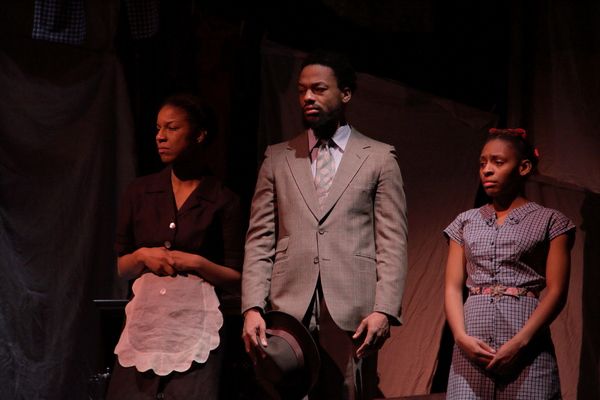 Donna Simone Johnson, Levonte Herbert, and Ja_Keetrius Woods Photo