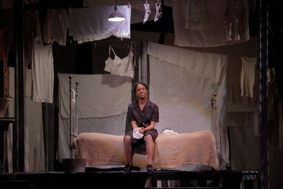 Donna Simone Johnson Photo